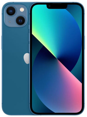 iPhone 13 128GB Blau Neu OVP Differenzbesteuert