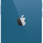 Apple iPhone 13 256GB Blau Neu OVP Differenzbesteuert