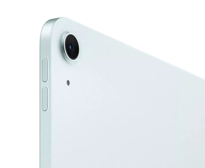 Apple iPad Air 6. Gen 11", 128GB, Wi-Fi, Blau, Neu OVP Differenzbesteuert