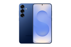 Samsung Galaxy S25+ Smartphone 256 GB Navy Neu OVP - Differenzbesteuert