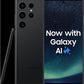 Samsung Galaxy S23 Ultra, 256 GB, Schwarz, NEU, Differenzbesteuert nach §25a UStG