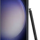 Samsung Galaxy S23 Ultra, 256 GB, Schwarz, NEU, Differenzbesteuert nach §25a UStG