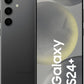 Samsung Galaxy S24 Plus, 256 GB, Schwarz, NEU, Differenzbesteuert nach §25a UStG